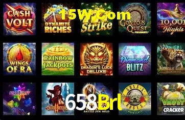 Ofertas Exclusivas 658Brl