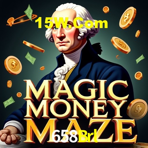 Estatísticas do Jogo 658Brl