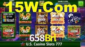 Experiência VIP 658Brl