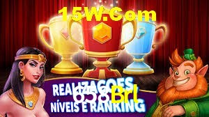 Game Statistics 658Brl