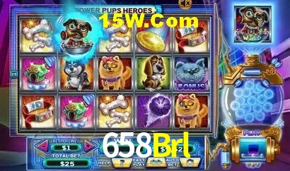 658Brl - Análise de Mercados Esportivos