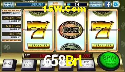 658Brl Curitiba - Statistics