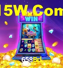 658Brl App Interface