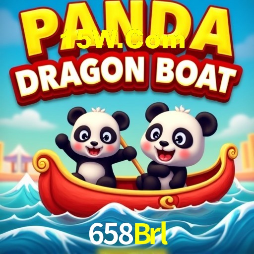 Bônus de Boas-vindas 658Brl