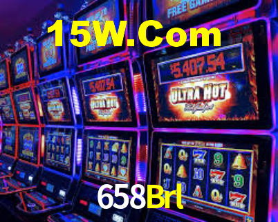 658Brl - App Performance