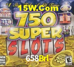 658Brl Salvador - Promo Stats