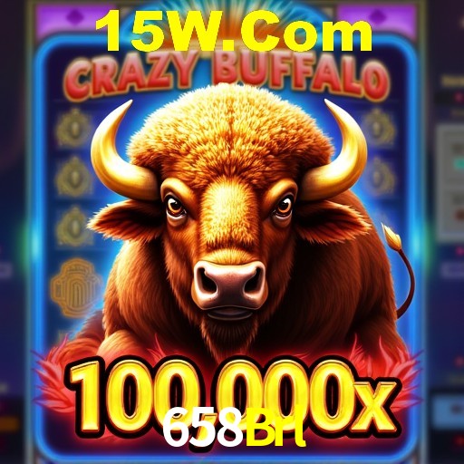 Bônus de Boas-vindas 658Brl