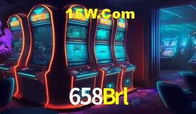 658Brl Belo Horizonte - Jackpots