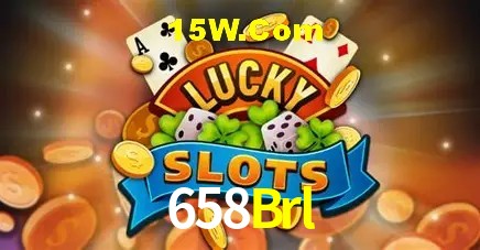 658Brl - Rápido Acesse