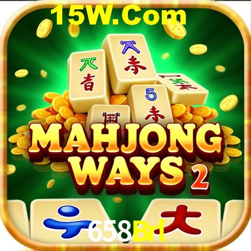 Desvendando o Mundo dos Jogos Virtuais na 658Brl