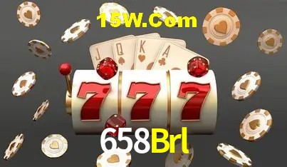 Tecnologia da Plataforma 658Brl