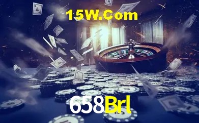 658Brl Brasília - Betting Features