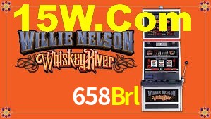 Roulette Table 658Brl