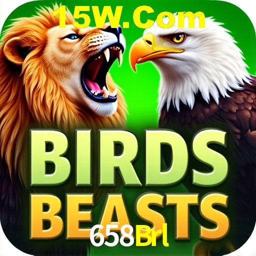 Interface do App 658Brl