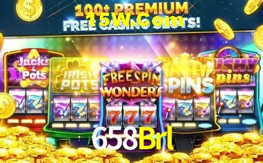 658Brl Rio de Janeiro - Calendar