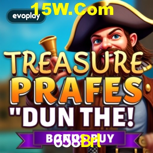 658Brl Cassino - 80+ Mesas ao Vivo